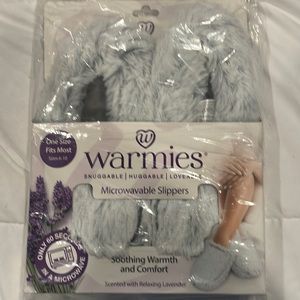 Warmies